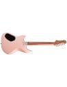 GUILD ITALIA SURFLINER DELUXE ROSE QUARTZ METALLIC