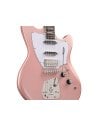 GUILD ITALIA SURFLINER DELUXE ROSE QUARTZ METALLIC