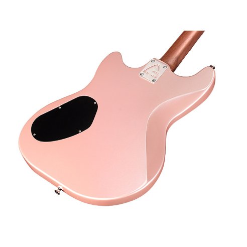 GUILD ITALIA SURFLINER DELUXE ROSE QUARTZ METALLIC