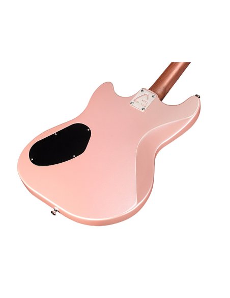 GUILD ITALIA SURFLINER DELUXE ROSE QUARTZ METALLIC GUILD ITALIA SURFLINER DELUXE ROSE QUARTZ METALLIC
