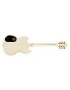 GUILD ITALIA POLARA KIM THAYIL VINTAGE WHITE