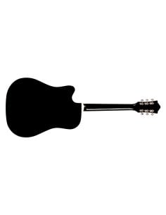 GUILD ITALIA D-140 CE BLACK 2