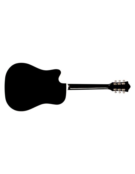 GUILD ITALIA D-140 CE BLACK GUILD ITALIA D-140 CE BLACK