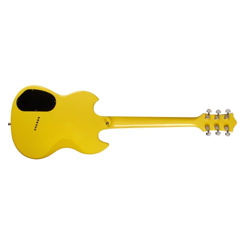 GUILD ITALIA POLARA VOLTAGE YELLOW