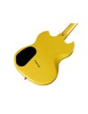 GUILD ITALIA POLARA VOLTAGE YELLOW