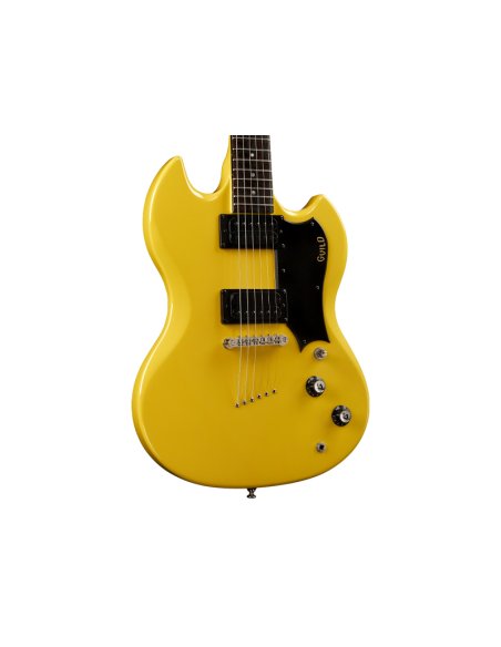 GUILD ITALIA POLARA VOLTAGE YELLOW GUILD ITALIA POLARA VOLTAGE YELLOW