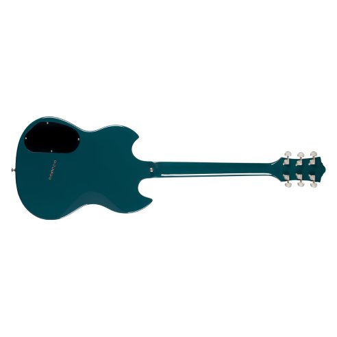 GUILD ITALIA POLARA BLUE STEEL