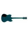 GUILD ITALIA POLARA BLUE STEEL