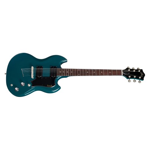 GUILD ITALIA POLARA BLUE STEEL