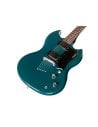 GUILD ITALIA POLARA BLUE STEEL