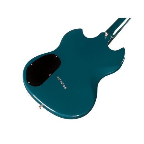 GUILD ITALIA POLARA BLUE STEEL