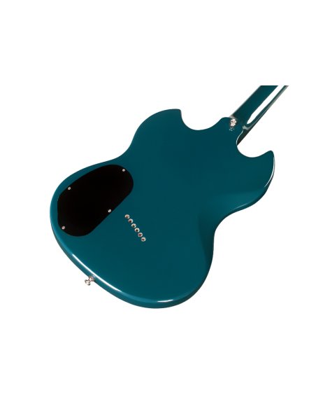GUILD ITALIA POLARA BLUE STEEL GUILD ITALIA POLARA BLUE STEEL
