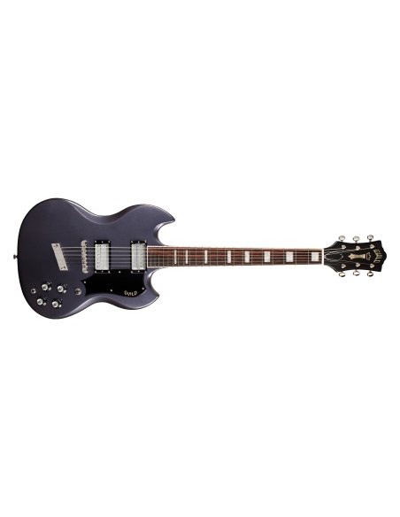 GUILD ITALIA POLARA DELUXE CANYON DUSK GUILD ITALIA POLARA DELUXE CANYON DUSK