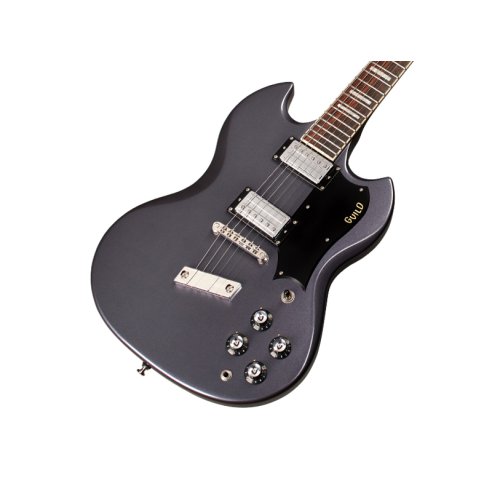 GUILD ITALIA POLARA DELUXE CANYON DUSK