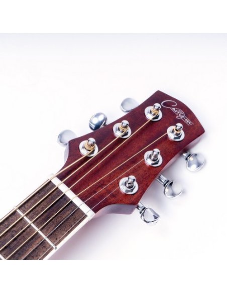 CARRY ON CO-MINI-A-GTR - MINI ACOUSTIC GUITAR CARRY ON CO-MINI-A-GTR - MINI ACOUSTIC GUITAR