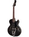 GUILD ITALIA STARFIRE I JET 90 SATIN BLACK