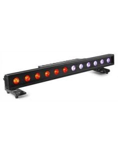 BeamZ LCB1215IP LED BAR IP65 12x15W 6in1