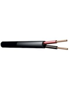 Power Dynamics Connex RX12 100V Sp.Cable Round 2x1.5 100m