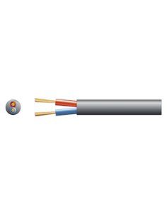 Power Dynamics Connex RX14 100V Sp.Cable Round 2x2.5 100m