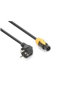 Power Dynamics Connex CX14-1 Pwc Tr - Schuko cable 1.5m