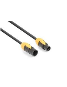 Power Dynamics Connex CX16-5 Pwc.Tr. Extensioncable 5m
