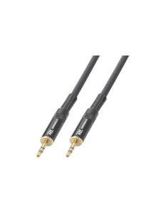 Power Dynamics Connex CX88-3 Cable 3.5 St.M-3.5 St M 3.0m