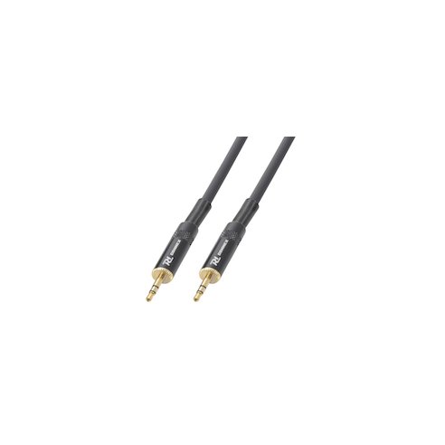 Power Dynamics Connex CX88-3 Cable 3.5 St.M-3.5 St M 3.0m