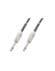 Power Dynamics Connex CX120-3 GuitarCable 6.3M-6.3M 3m