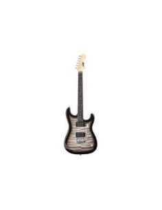 Max GigKit Electr.PGGuitar Pack Black