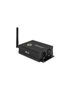 BeamZ WTR10 Hybrid Wrlss DMX Tranceiver