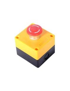 BeamZ LKS Laser Emergency Kill Switch