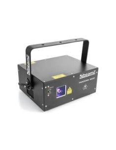 BeamZ Pandora 1600 TTL Laser RGB