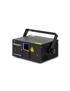 beamZ Phantom 10000B Diode laser RGB