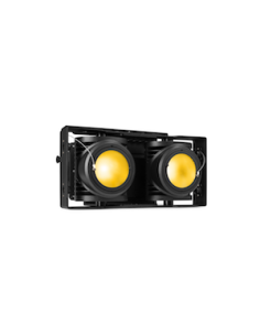 BeamZ SB220IP StageBlind.IP65 2x100W WW/A