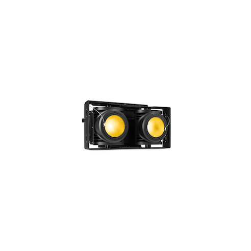 BeamZ SB220IP StageBlind.IP65 2x100W WW/A