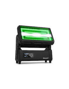 BeamZ Nuke2 MH Strobe IP65 864x0,5W+96x10W