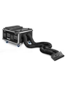 BeamZ LF6000 Low Fogger Waterbase Flightc