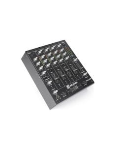 SkyTec STM7010  Mixer 4 Ch DJ Mixer USB