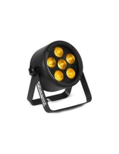 BeamZ BAC302  ProPar Alu6 x12W6-1RGBWA-UV