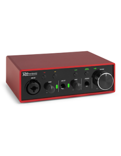 Vonyx PDX11 USB Audio Interface