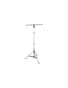 BeamZ WLS70 Light Stand 40kg T 3.0m TUV