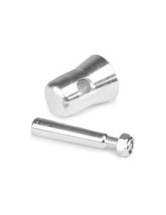 BeamZ P30HCK Half Conical Connector kit