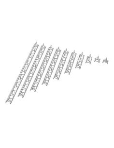 BeamZ P33-L021  Triangle Truss 0,21m