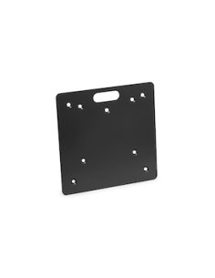 BeamZ UBP45 Universal Baseplate 45x45cm