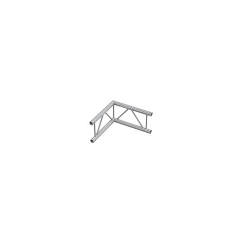 BeamZ P32-C21 Duo Truss 2 way 90 vert.