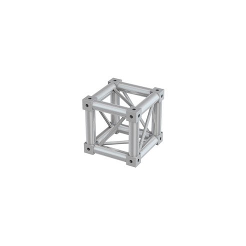 BeamZ P24-MCB DECO Truss Cube Box+cpl