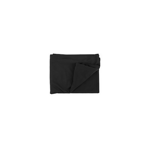 beamZ P30 Tower 1.5m Black Spandex