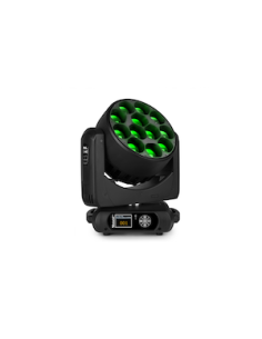 BeamZ MHL1240 Mov Head Zoom 12x40W