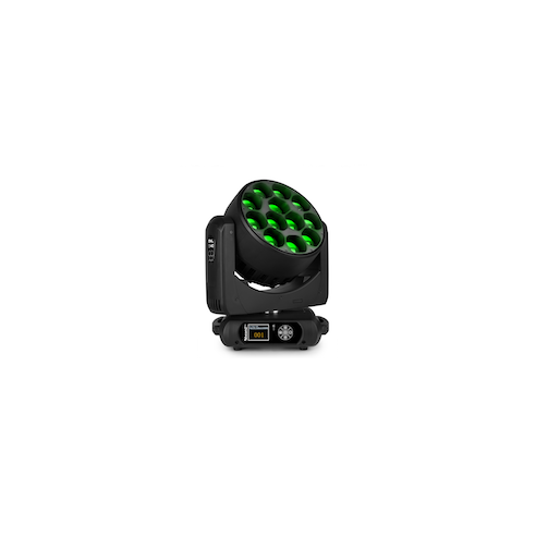 BeamZ MHL1240 Mov Head Zoom 12x40W
