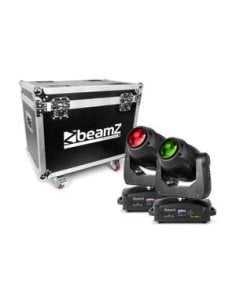 BeamZ IGNITE180B LED180W BEAM 2pcs in FC